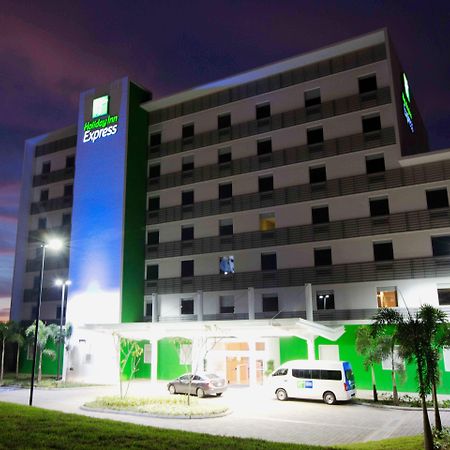 Holiday Inn Express Managua By Ihg Kültér fotó