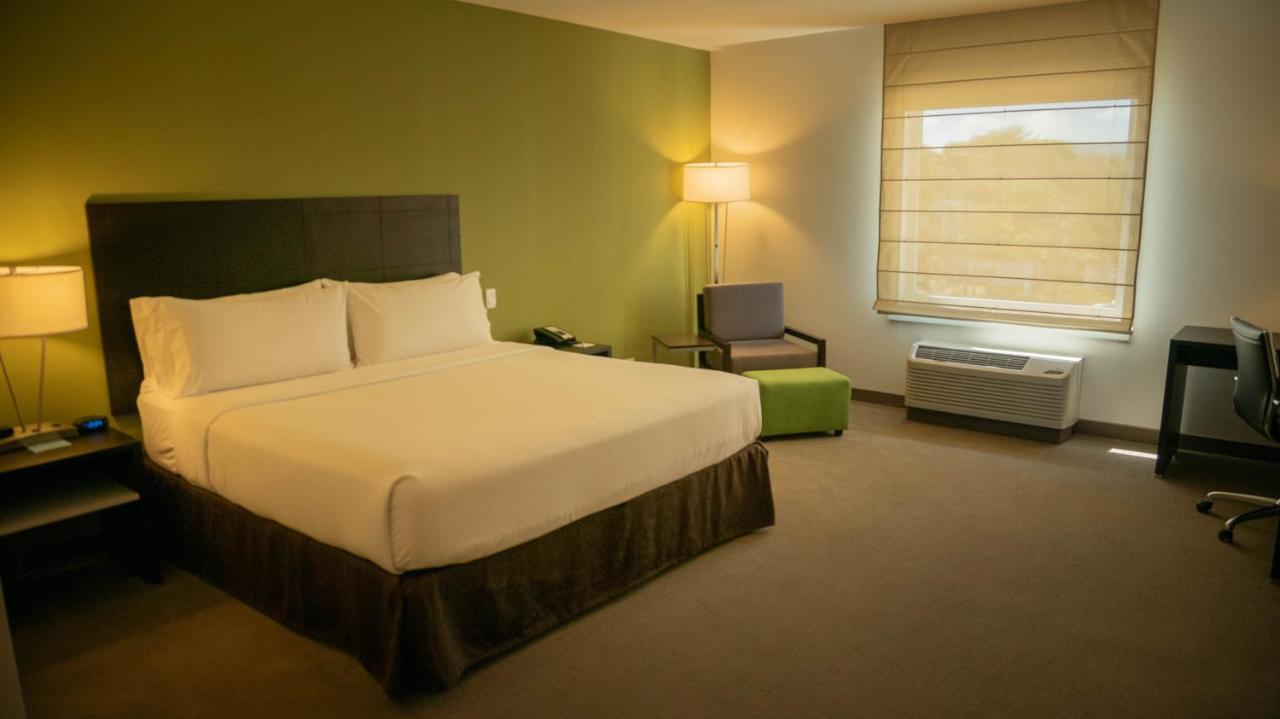 Holiday Inn Express Managua By Ihg Kültér fotó