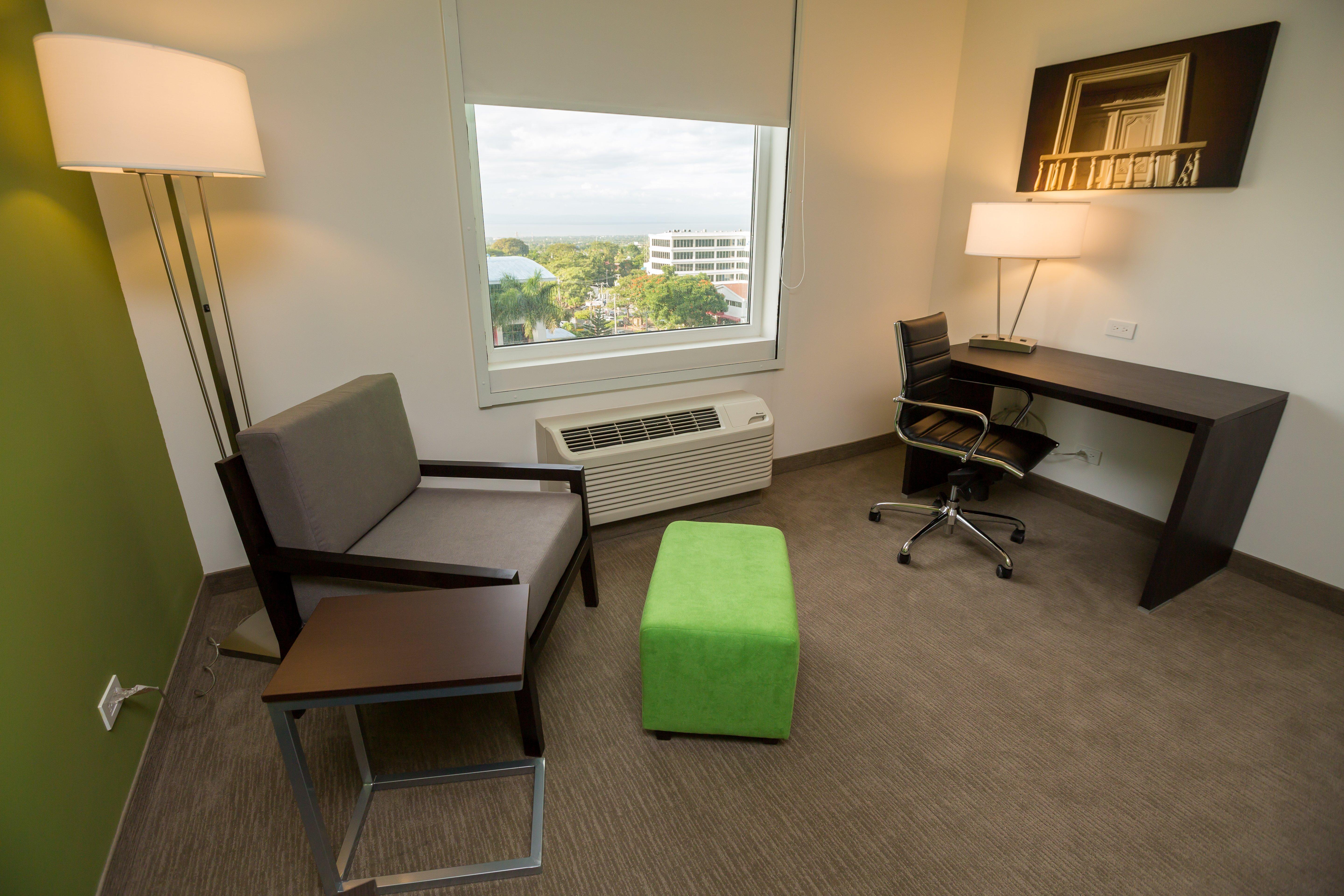 Holiday Inn Express Managua By Ihg Kültér fotó