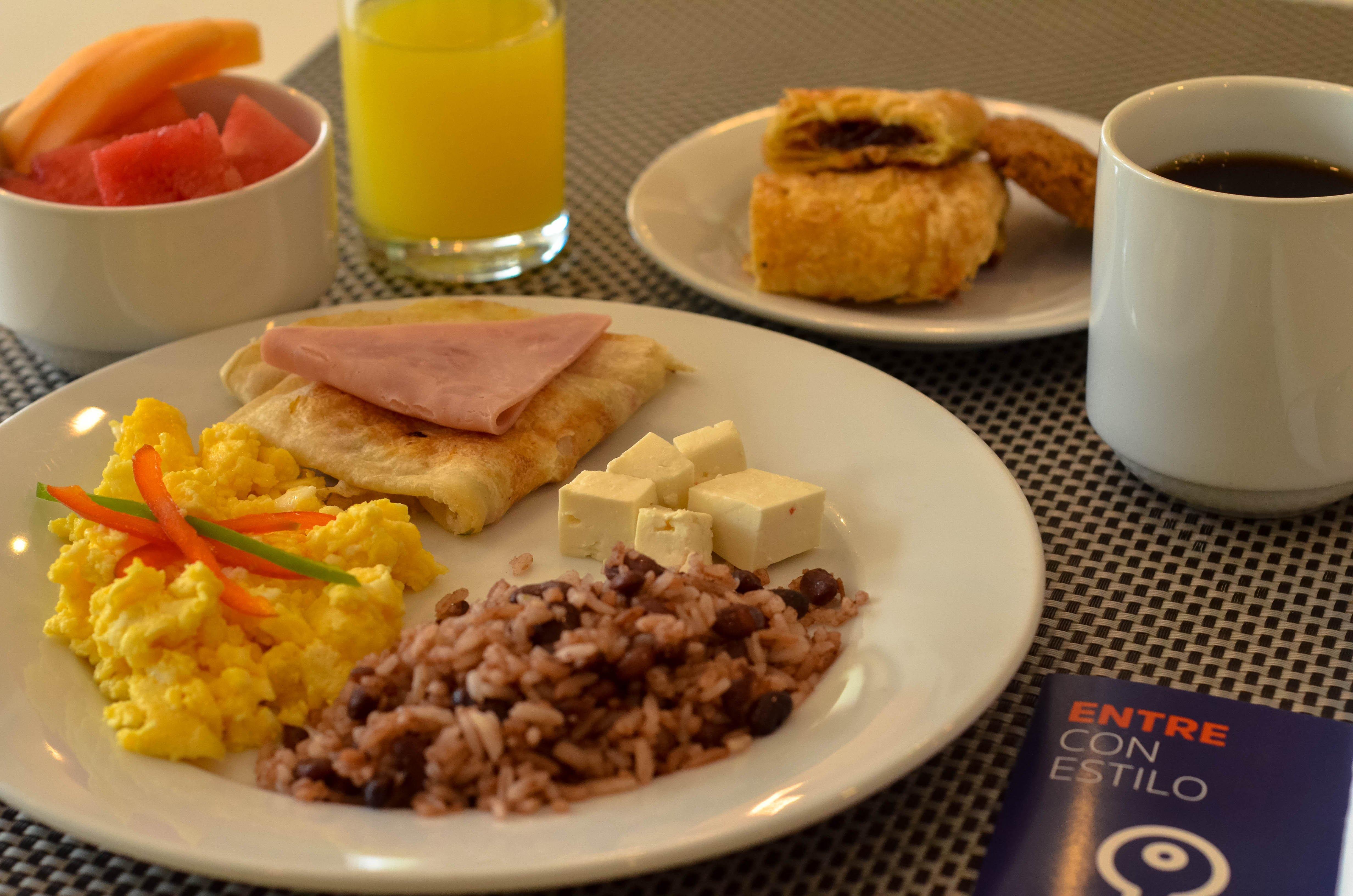 Holiday Inn Express Managua By Ihg Kültér fotó