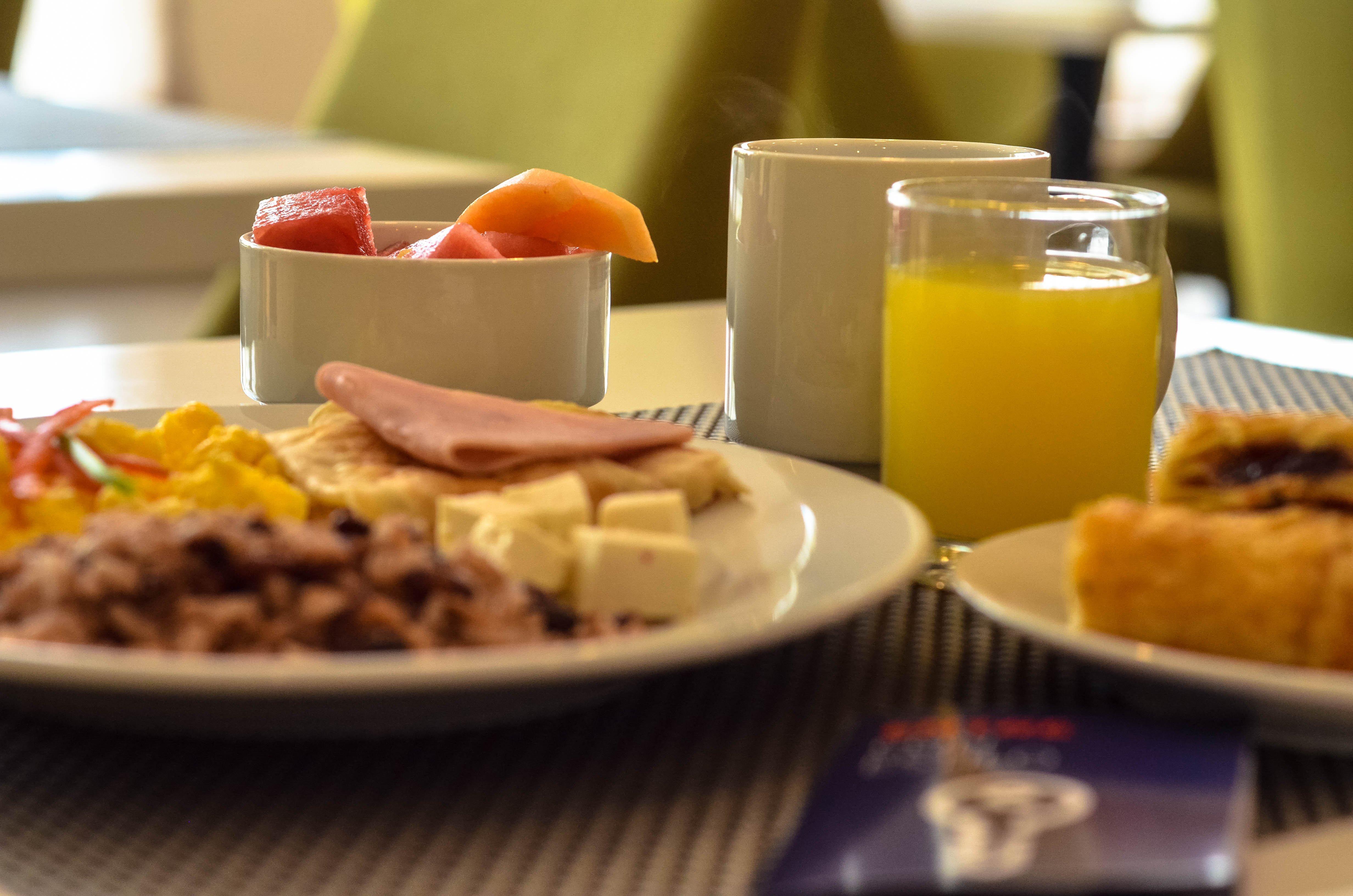 Holiday Inn Express Managua By Ihg Kültér fotó