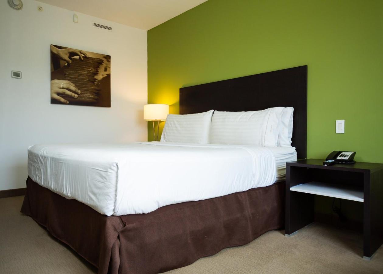 Holiday Inn Express Managua By Ihg Kültér fotó
