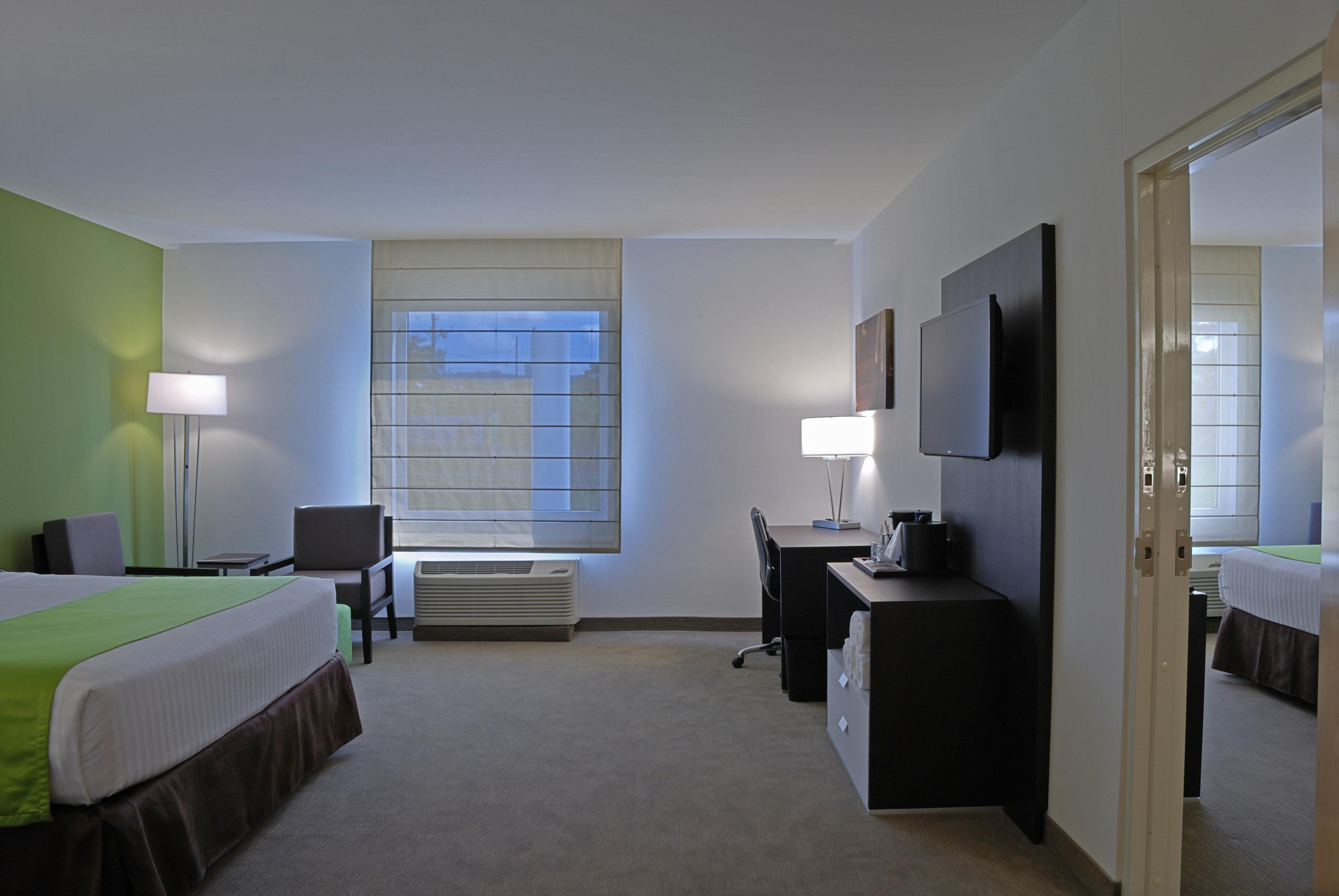 Holiday Inn Express Managua By Ihg Kültér fotó