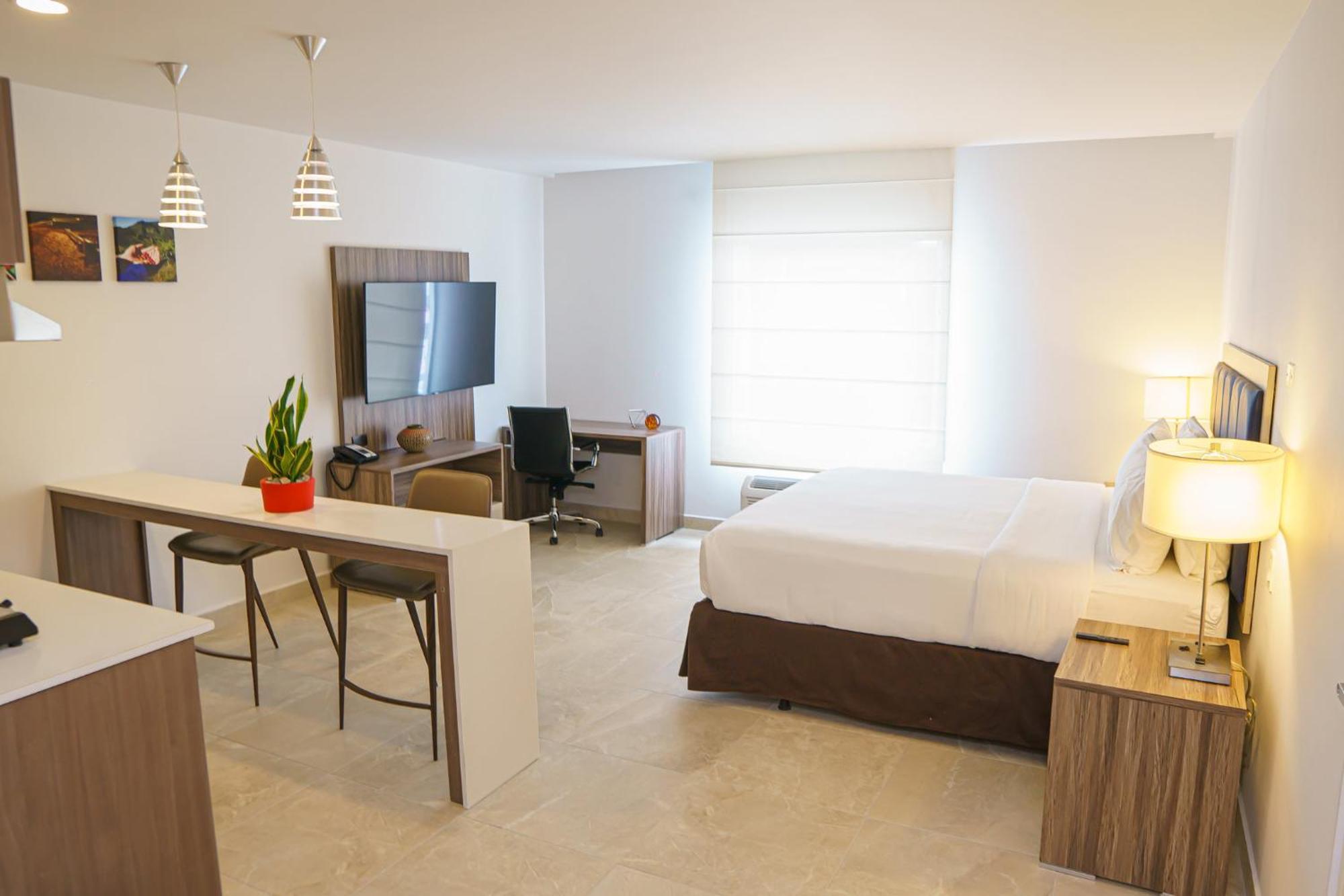 Holiday Inn Express Managua By Ihg Kültér fotó
