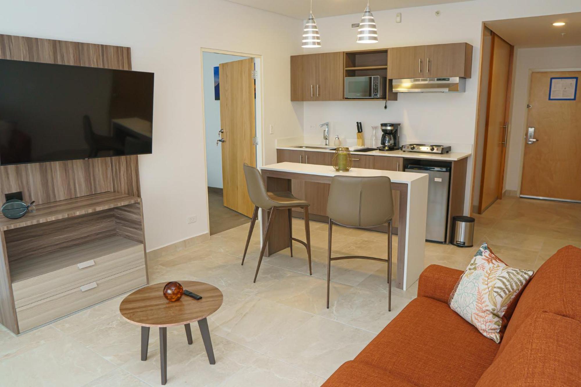 Holiday Inn Express Managua By Ihg Kültér fotó