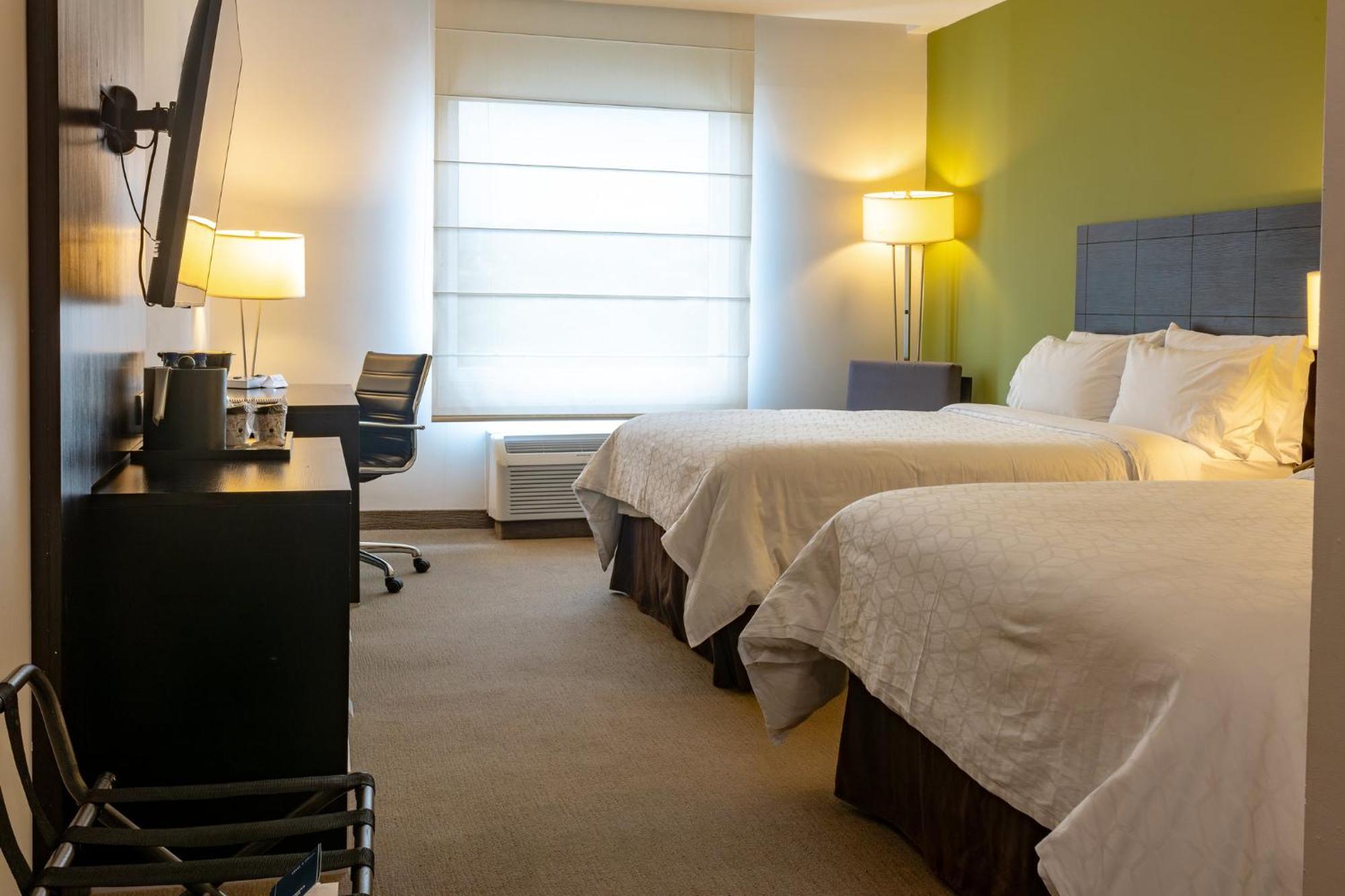 Holiday Inn Express Managua By Ihg Kültér fotó