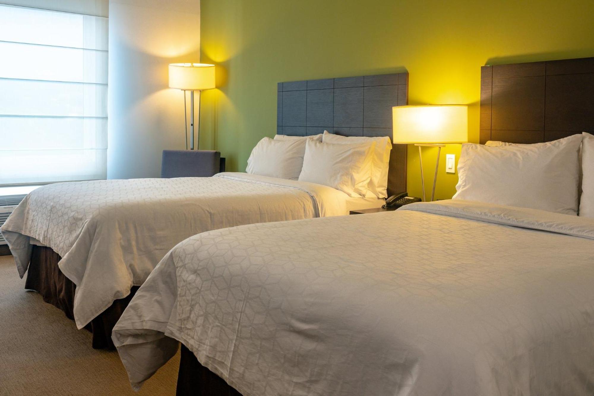 Holiday Inn Express Managua By Ihg Kültér fotó