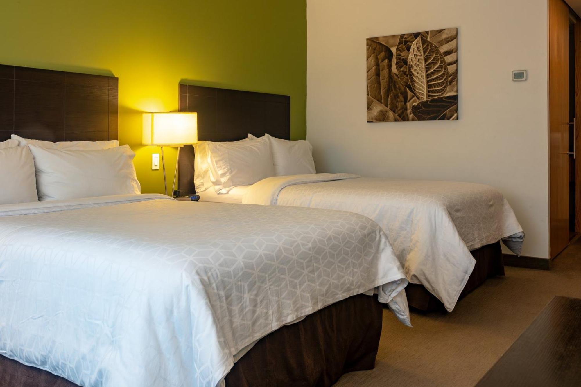 Holiday Inn Express Managua By Ihg Kültér fotó