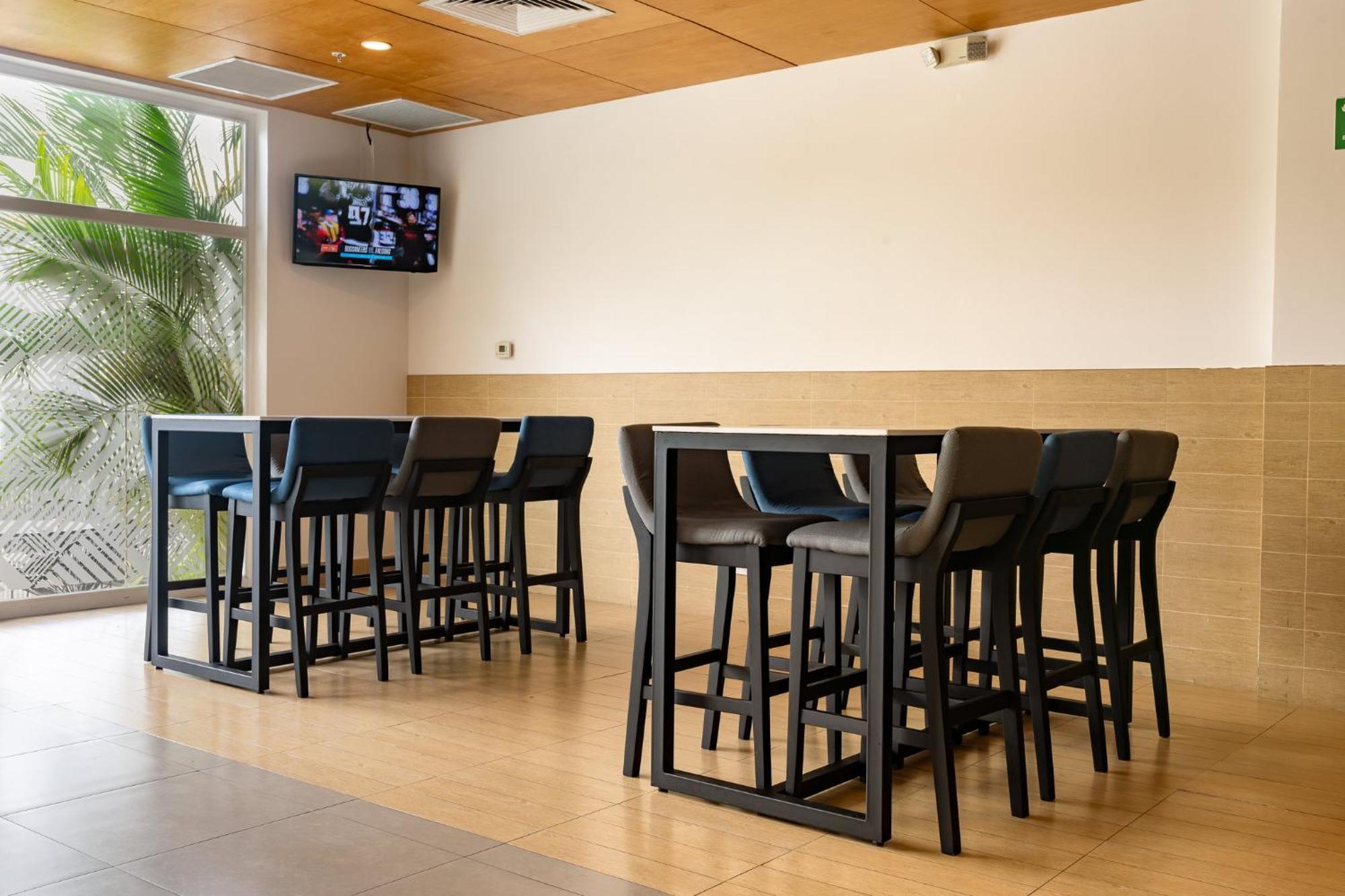 Holiday Inn Express Managua By Ihg Kültér fotó