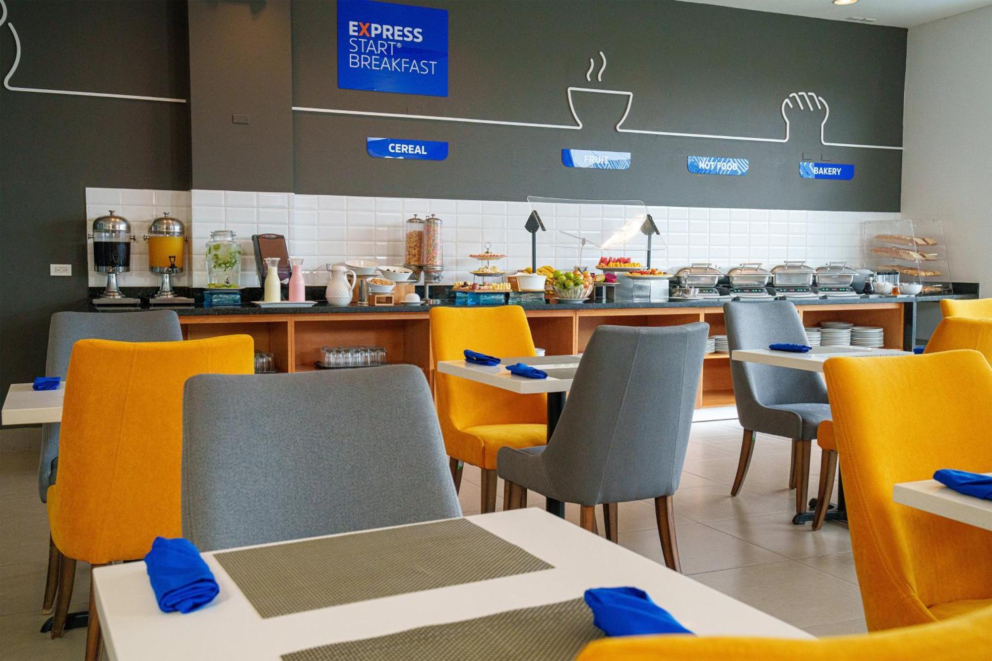 Holiday Inn Express Managua By Ihg Kültér fotó