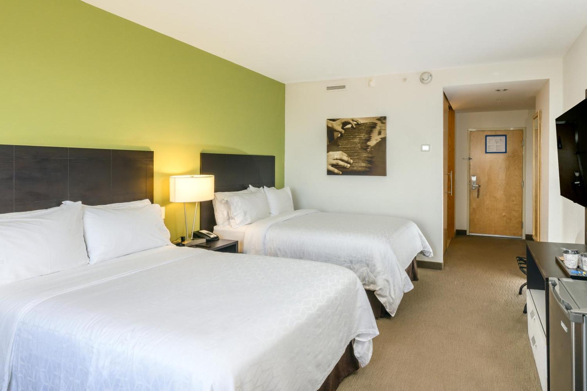 Holiday Inn Express Managua By Ihg Kültér fotó