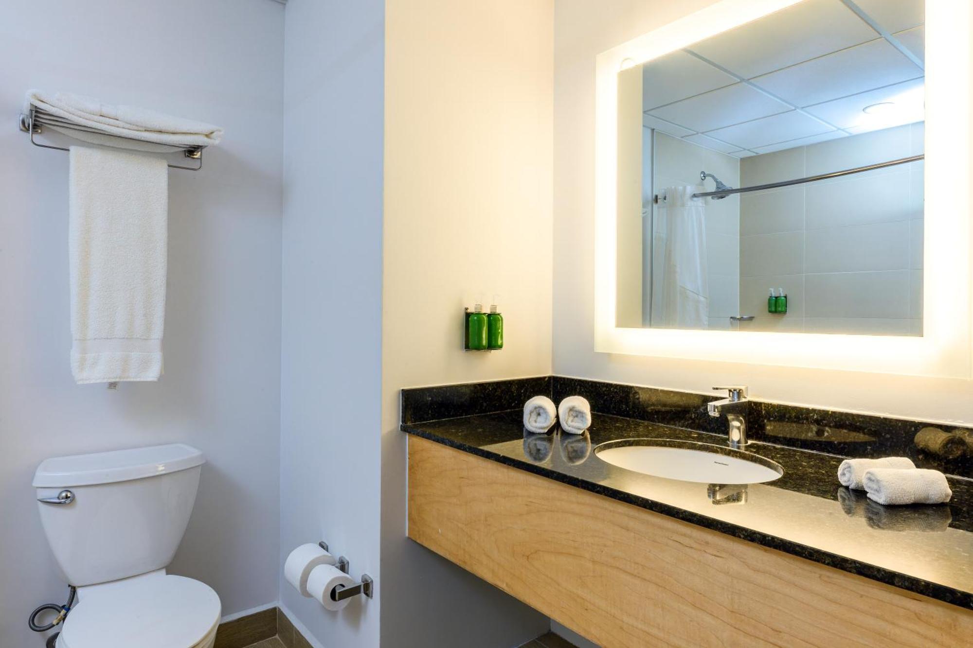 Holiday Inn Express Managua By Ihg Kültér fotó