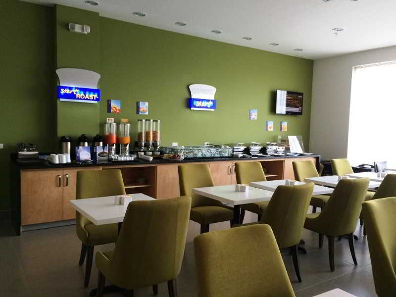 Holiday Inn Express Managua By Ihg Kültér fotó